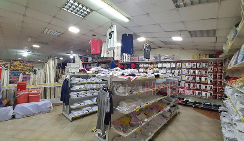 Aradığnız Her Şey Çarşı Pazar'da !