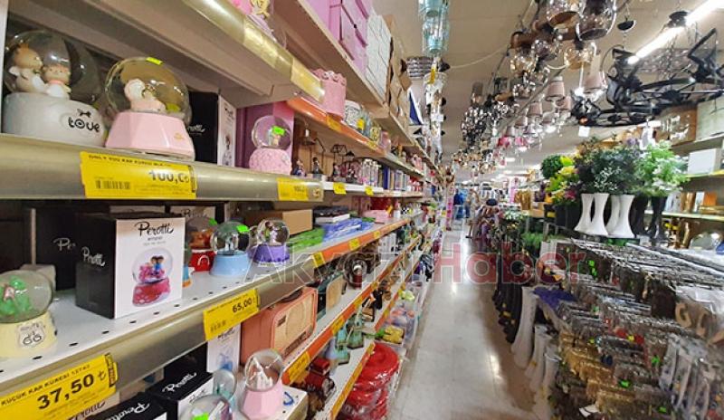 Aradığnız Her Şey Çarşı Pazar'da !