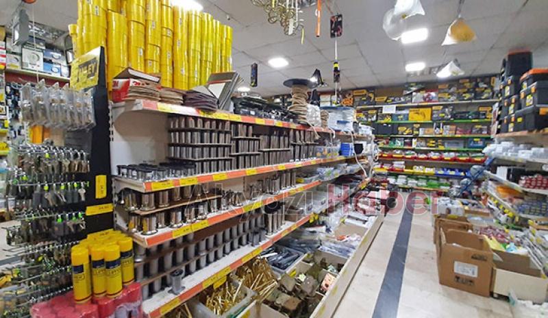 Aradığnız Her Şey Çarşı Pazar'da !