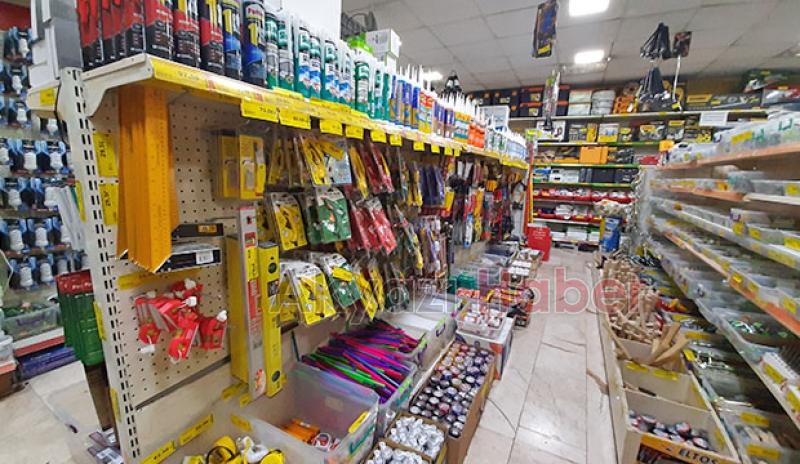 Aradığnız Her Şey Çarşı Pazar'da !