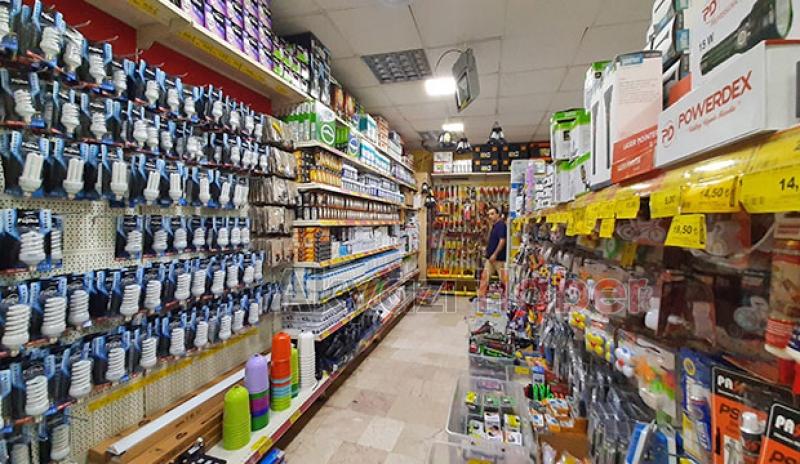 Aradığnız Her Şey Çarşı Pazar'da !