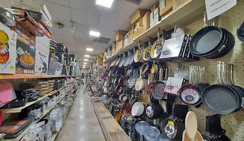 Aradığnız Her Şey Çarşı Pazar'da !