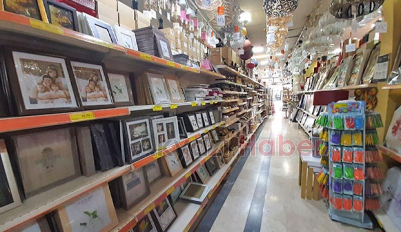 Aradığnız Her Şey Çarşı Pazar'da !