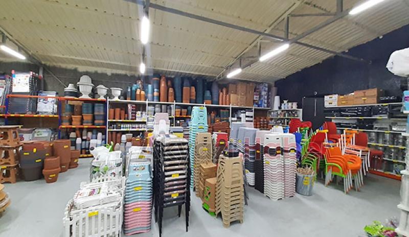 Aradığnız Her Şey Çarşı Pazar'da !