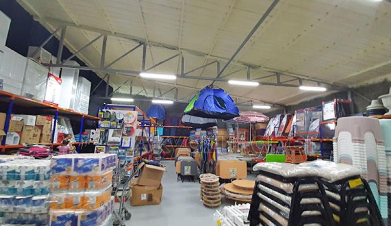 Aradığnız Her Şey Çarşı Pazar'da !