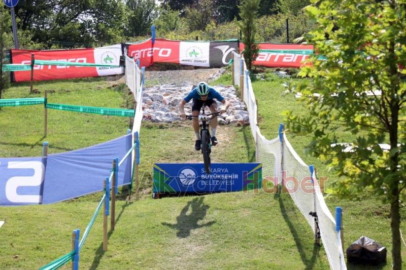 MTB Eliminatör Dünya Kupası sahiplerini buldu
