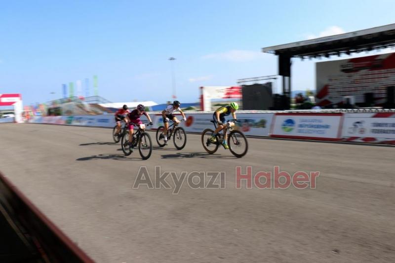 MTB Eliminatör Dünya Kupası sahiplerini buldu