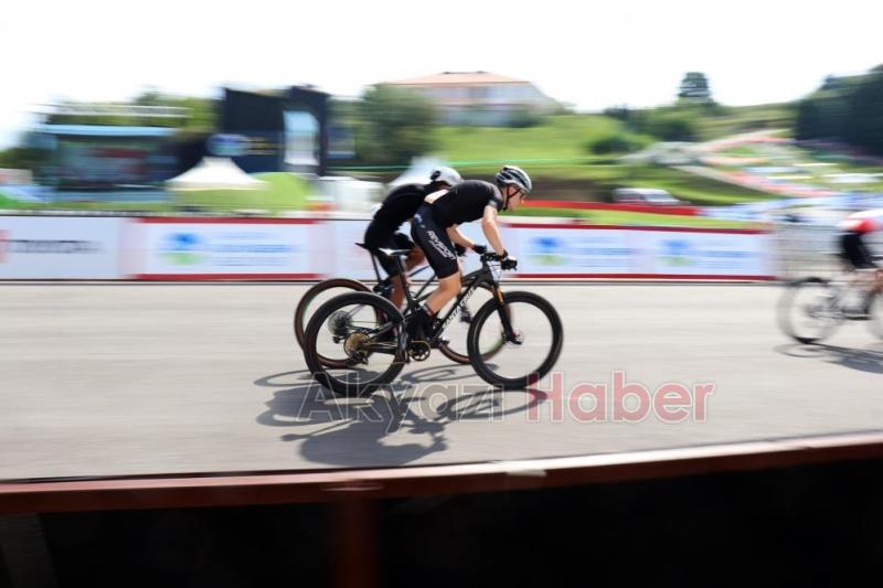 MTB Eliminatör Dünya Kupası sahiplerini buldu