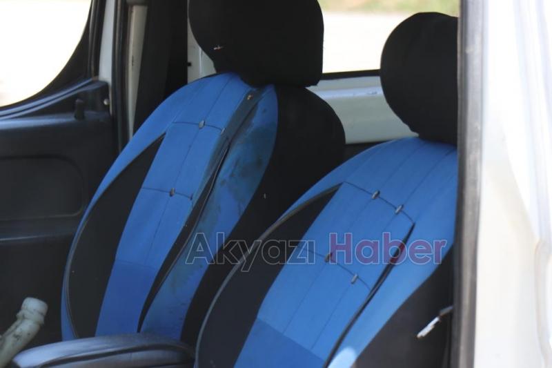  Araçta silahlı saldırıya uğramıştı, yaşam savaşını kaybetti