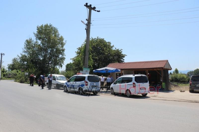  Araçta silahlı saldırıya uğramıştı, yaşam savaşını kaybetti