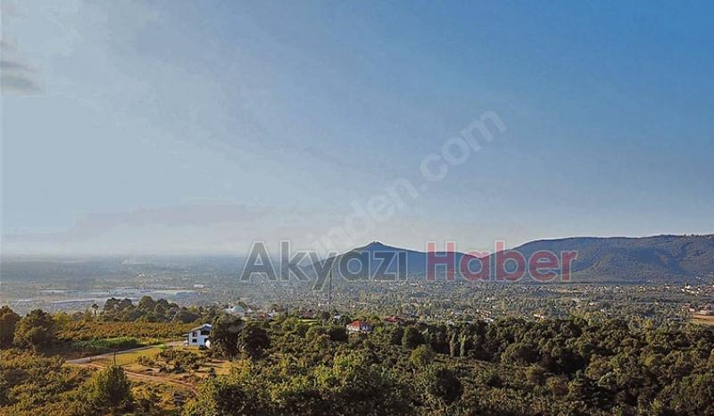 Mevlana Emlak'tan Yatırımlık Arsa