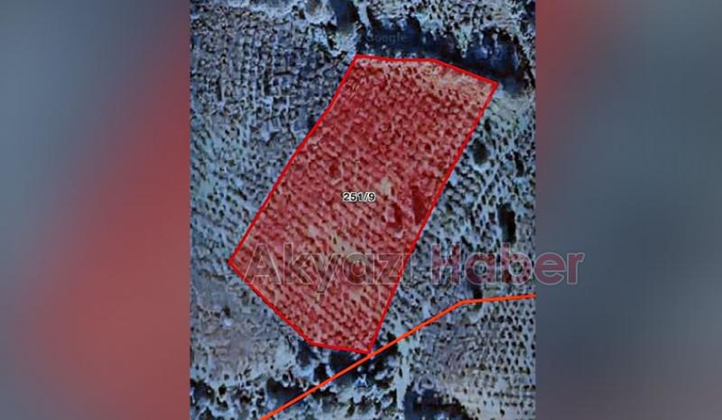 Mevlana Emlak'tan Yatırımlık Arsa