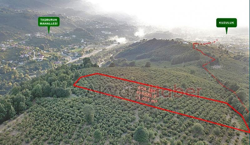 Mevlana Emlak'tan Yatırımlık Arsa