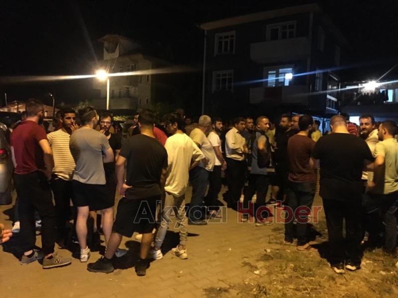 Bilecik'te kaybolan çocuk Sakarya'da bulundu