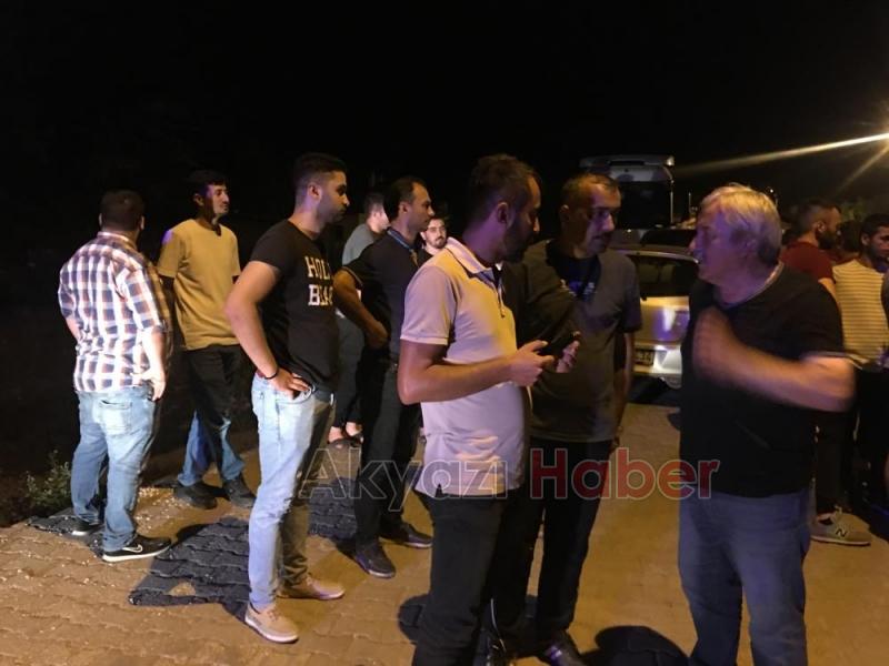 Bilecik'te kaybolan çocuk Sakarya'da bulundu