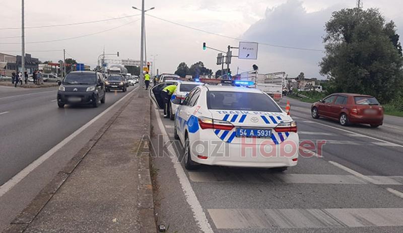 Ormanköy de feci kaza: 18 Yaşındaki genç öldü