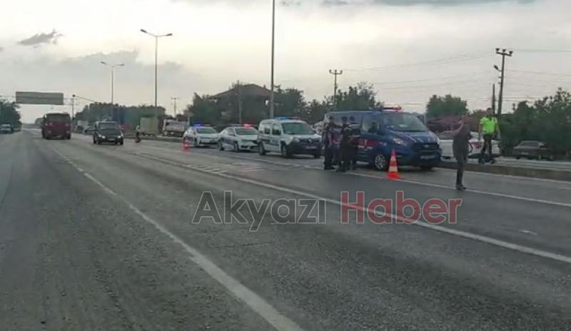 Ormanköy de feci kaza: 18 Yaşındaki genç öldü