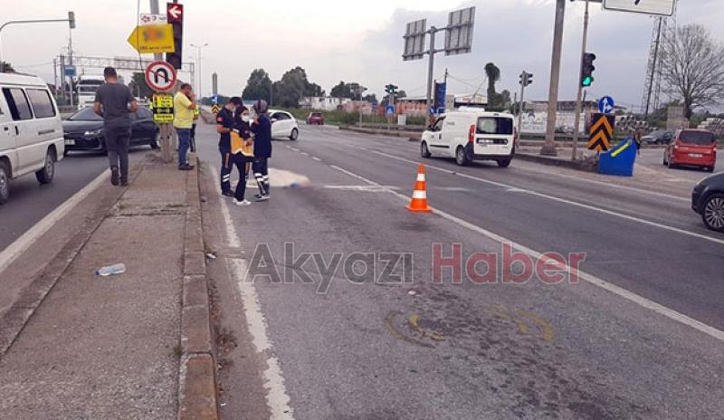Ormanköy'deki kazada ölen Kamil Berat toprağa verildi