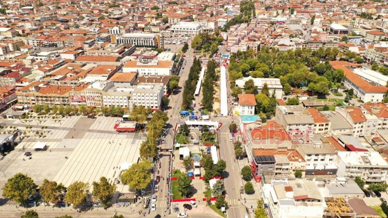 2022 EXPO Sakarya kapılarını açtı