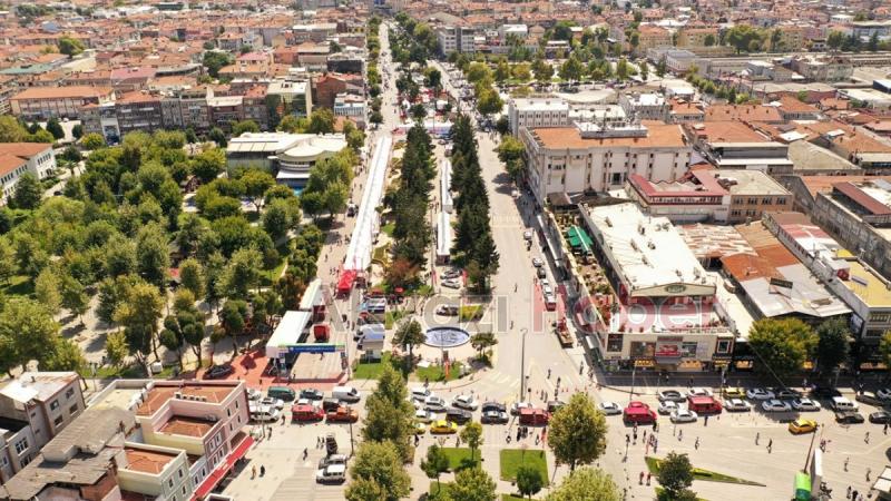 2022 EXPO Sakarya kapılarını açtı