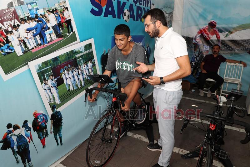 2022 EXPO Sakarya kapılarını açtı