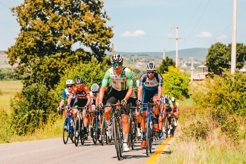 Tour of Sakarya’ya coşkulu başlangıç