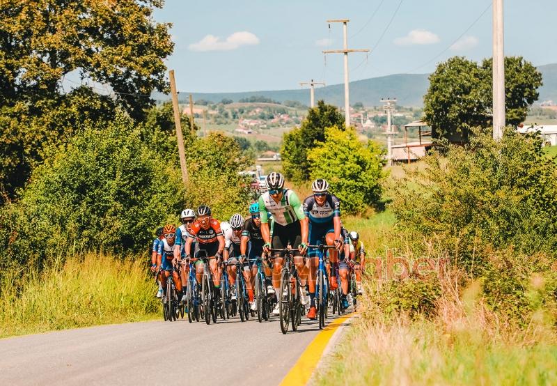 Tour of Sakarya’ya coşkulu başlangıç