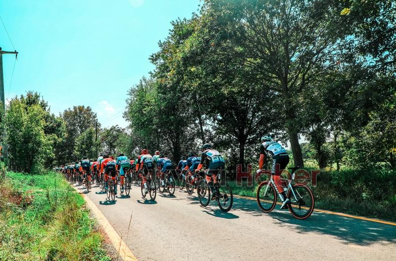 Tour of Sakarya’ya coşkulu başlangıç