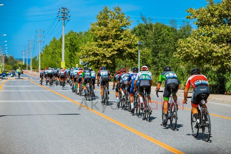 Tour of Sakarya’ya coşkulu başlangıç