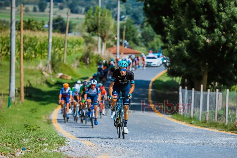 Tour of Sakarya’ya coşkulu başlangıç