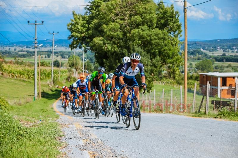 Tour of Sakarya’ya coşkulu başlangıç