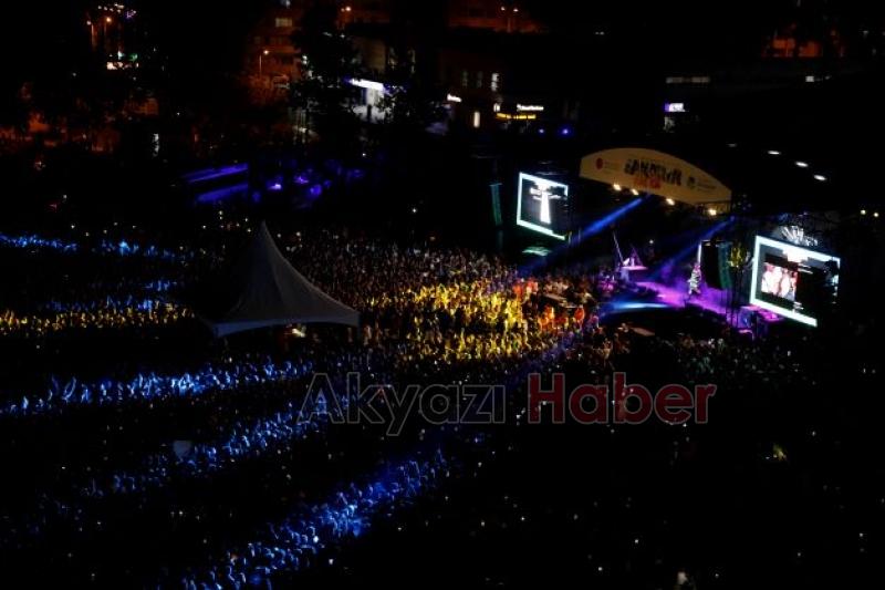 Sakarya’da Sefo fırtınası