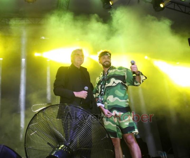 Sakarya’da Sefo fırtınası