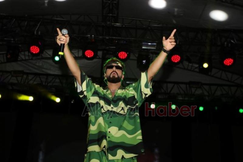 Sakarya’da Sefo fırtınası