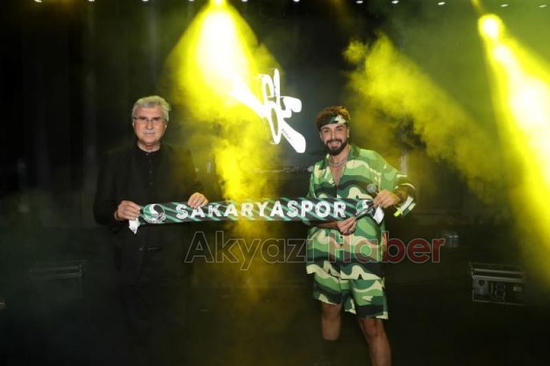 Sakarya’da Sefo fırtınası