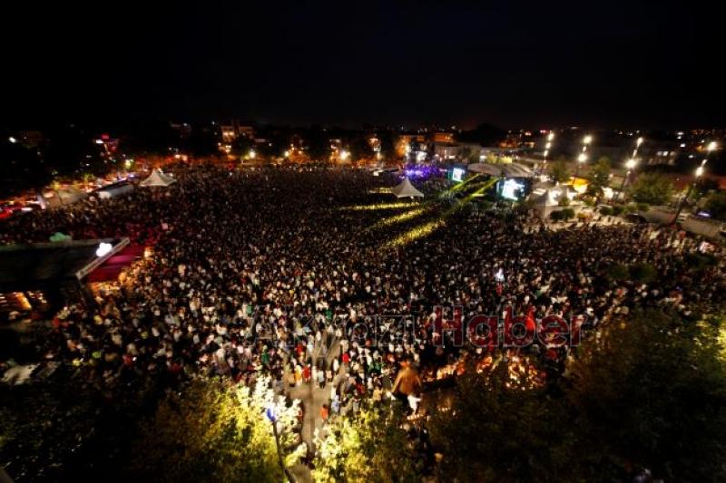 Sakarya’da Sefo fırtınası