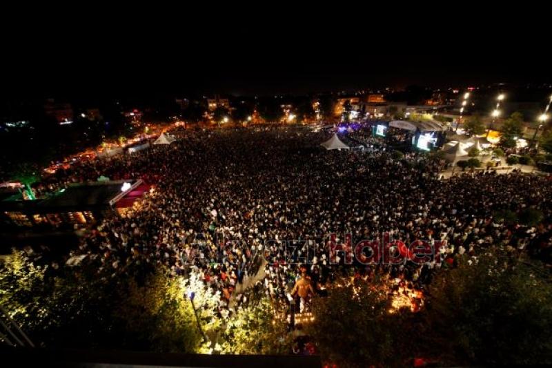 Sakarya’da Sefo fırtınası