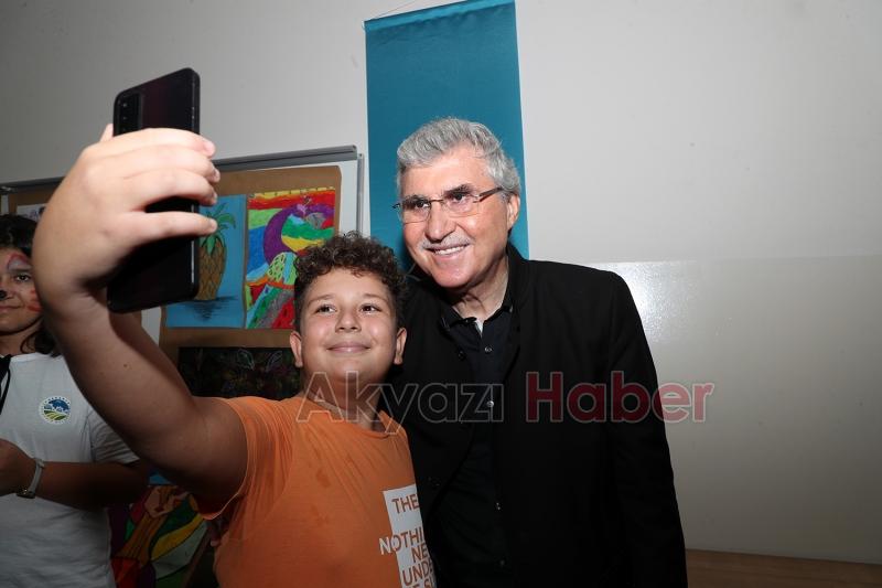 Sosyal Gelişim Merkezleri’nde yaz kursları sona erdi