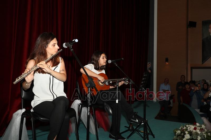 Sosyal Gelişim Merkezleri’nde yaz kursları sona erdi