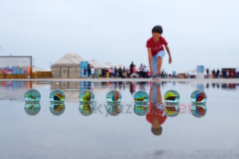 Bu fotoğraflar ödül getirdi