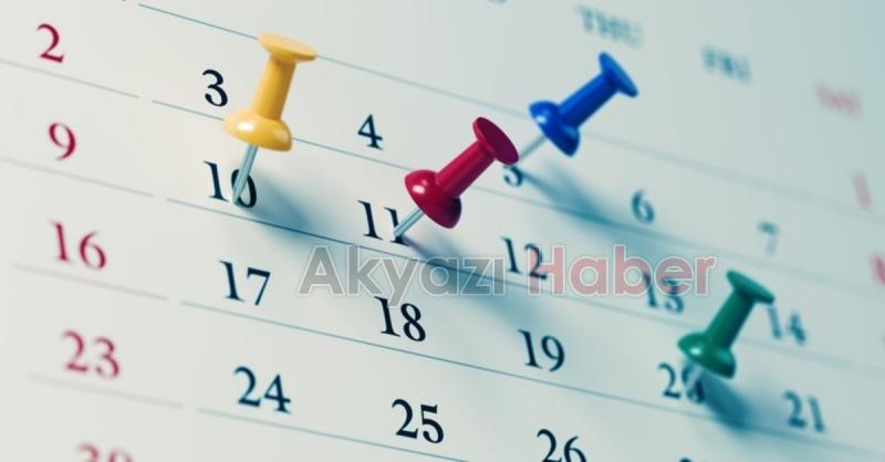 Milyonlarca çalışanı ilgilendiren resmi tatil kararı