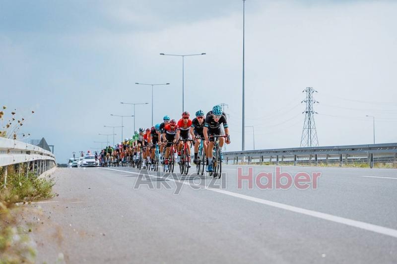 Tour Of Sakarya’ya Büyükşehir imzası