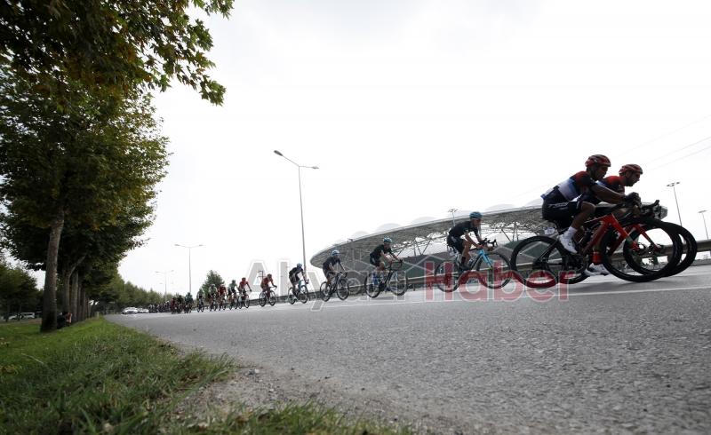 Tour Of Sakarya’ya Büyükşehir imzası