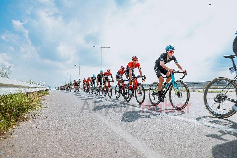 Tour Of Sakarya’ya Büyükşehir imzası