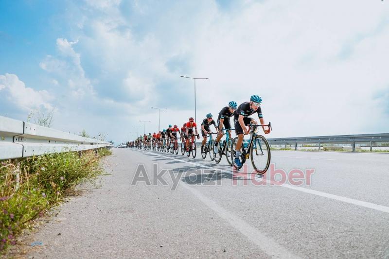 Tour Of Sakarya’ya Büyükşehir imzası