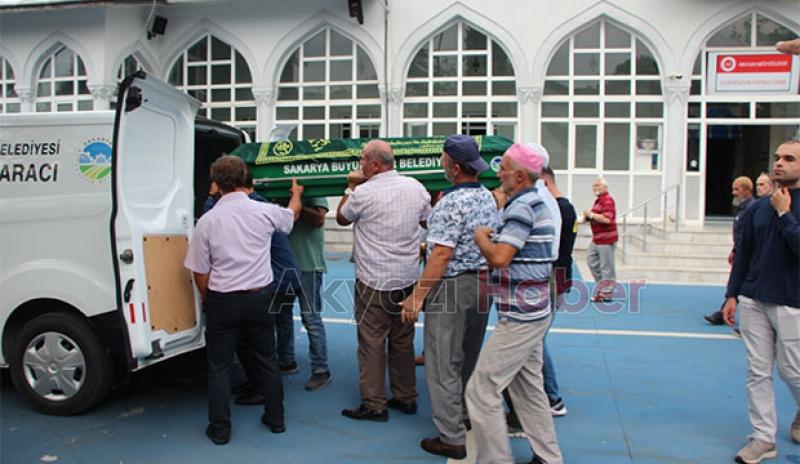 Mücahit Ercan Defnedildi