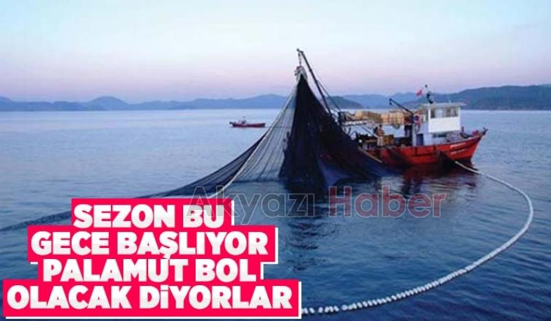 Bu gece Vira Bismillah diyecekler