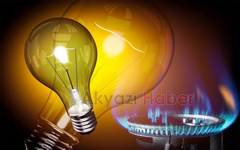 Doğalgaz ve elektriğe eylül zammı