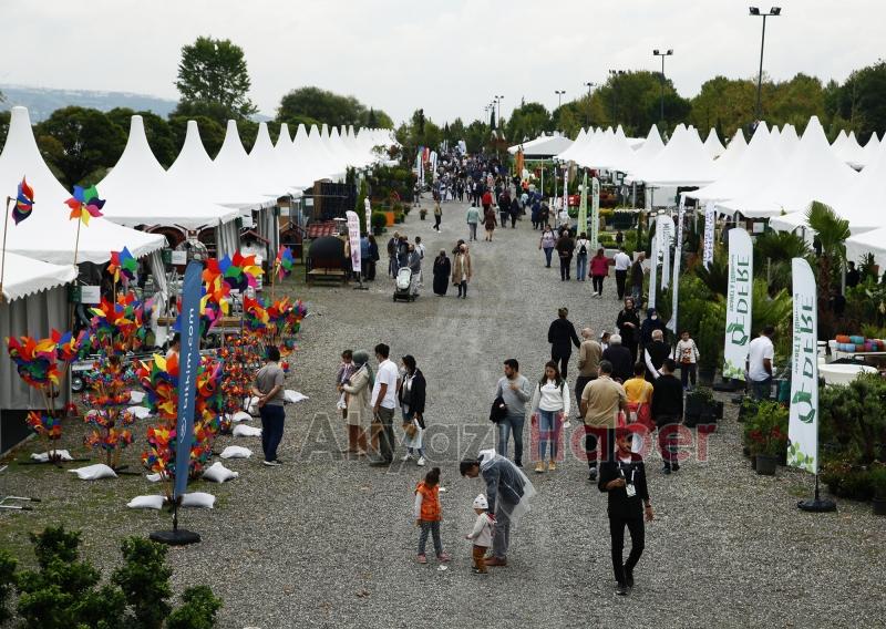 Türkiye’nin başarısını bu fuarda dünya görecek