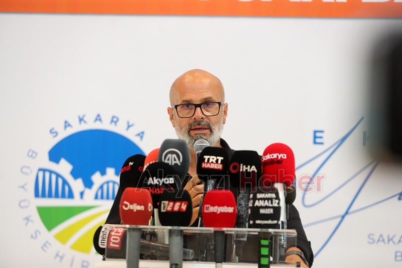 PSB Anatolia Fuarının lansmanı yapıldı